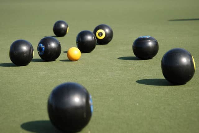 Bowls