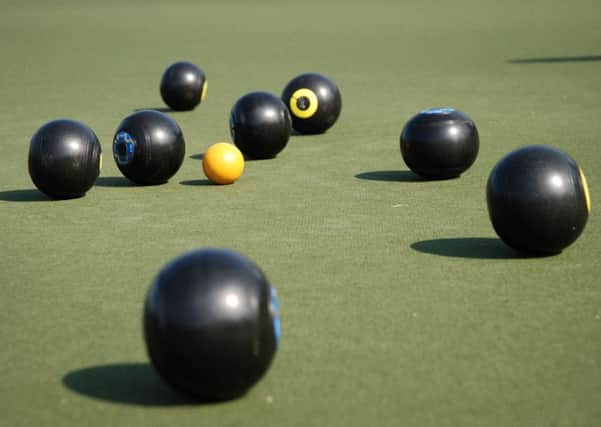 Bowls