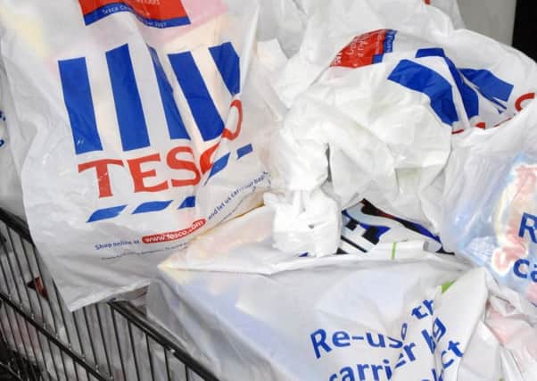 Tesco