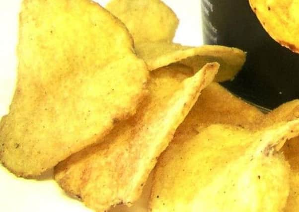Which Christmas crisps will you be trying out this year?
