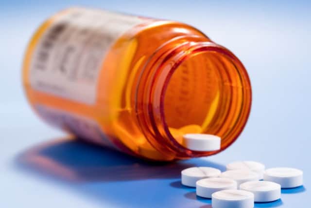 Pill speeds stroke recovery