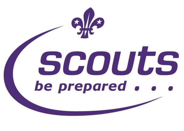 Scouts. EMN-151231-102016001