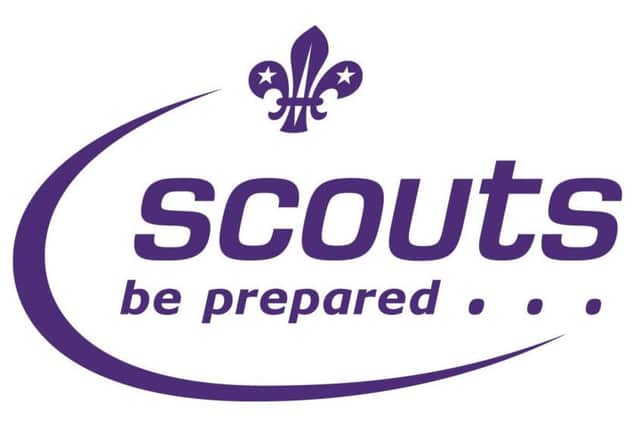 Scouts. EMN-151231-102016001