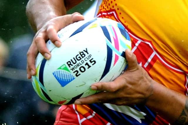 A rugby reunion is planned at Chi College