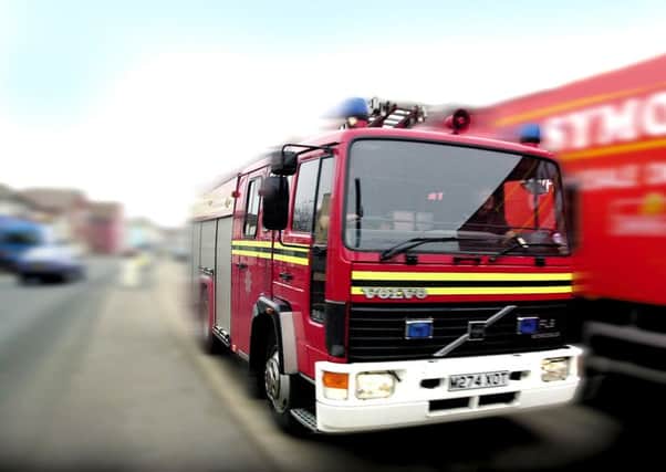Fire & Rescue news