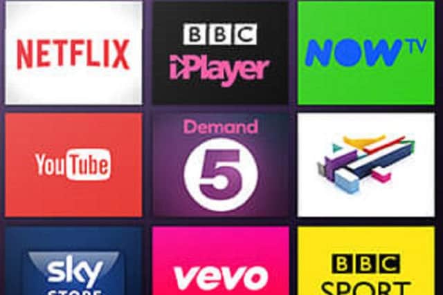 Holidaymakers could get access to TV and film sites when abroad