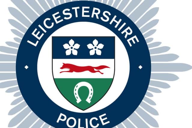 Leicestershire Police news EMN-160120-144535001