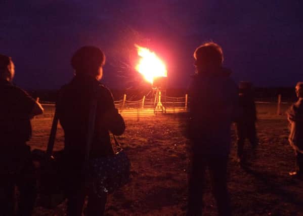 Community groups and parish councils in the Melton borough are being invited to light a beacon to mark The Queen's 90th birthday this year EMN-160126-135016001