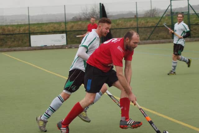 John Judge in possession for Melton Firsts EMN-160126-190754002