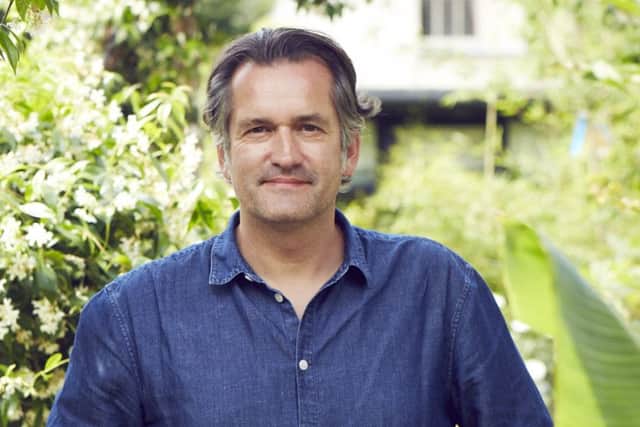 Matthew Wilson