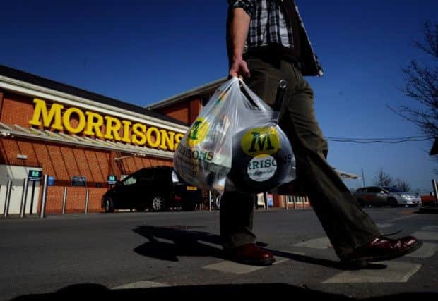Morrisons