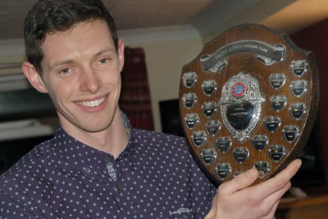 Jamie Haines EMN-160202-102742002