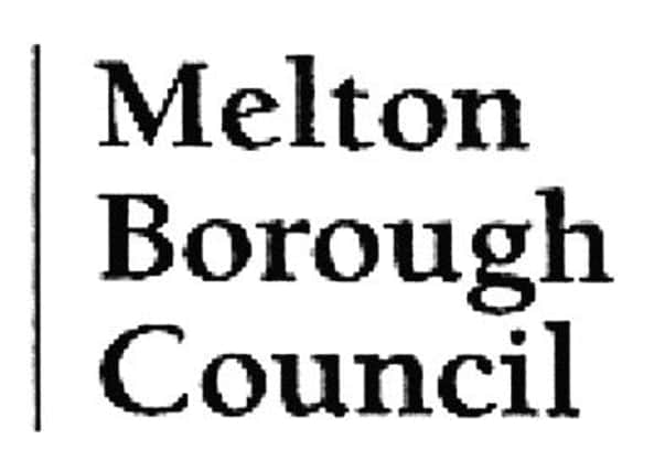 The Melton Borough Council logo EMN-160202-173722001