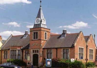 Melton Carnegie Museum