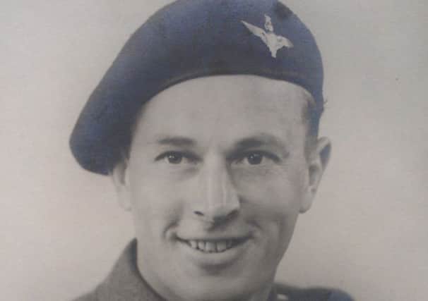 Melton man Tony Constable, of 10th Battalion The Parachute Regiment EMN-160802-133957001