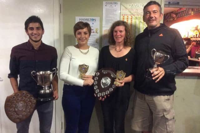 Hamilton Tennis Club presentation evening EMN-160902-103940002