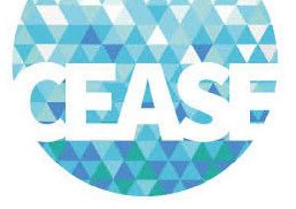 CEASE