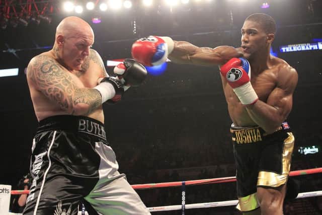 Melton boxer Paul Butlin flees AK47 shootings at Dublin hotel