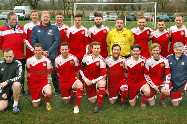 Melton Mowbray FC 2015/16 EMN-160216-155531002