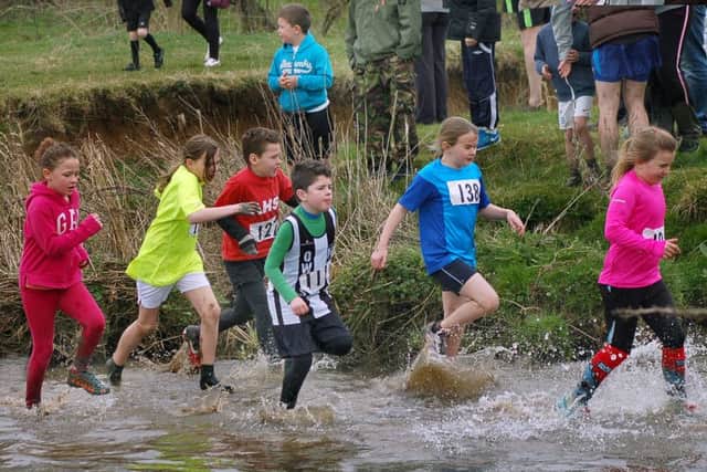 Queniborough Fun Run 2015 EMN-160216-173153002