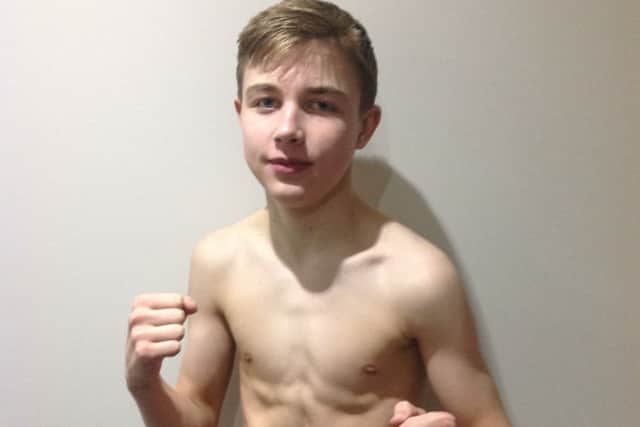 George Griffiths EMN-160217-141756002