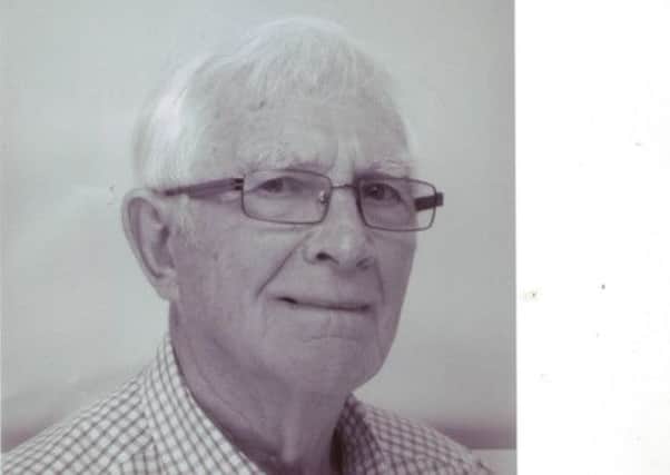 Ray Smart