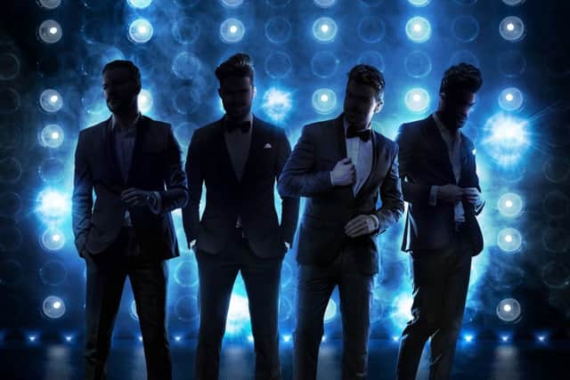 La Voce to headline Melton Theatre
PHOTO: Supplied