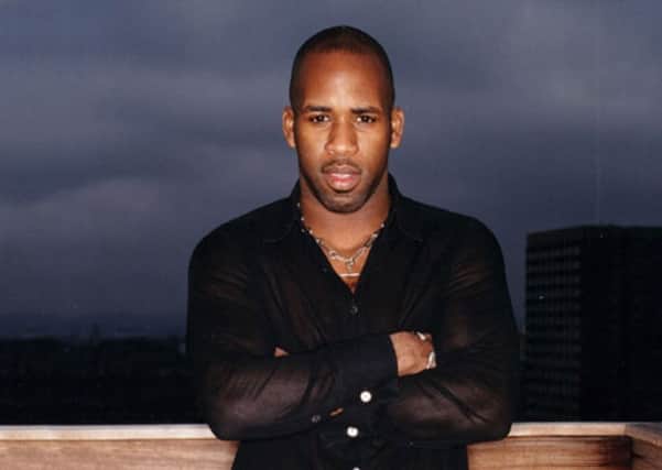 DJ Spoony is coming to Melton