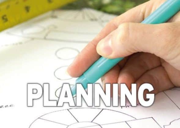 Planning news