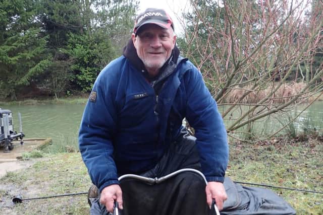 Middy Series finalist Keith Daws EMN-160316-094043002