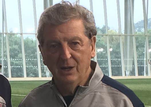 It's make your mind up time for Roy Hodgson EMN-160329-171315002