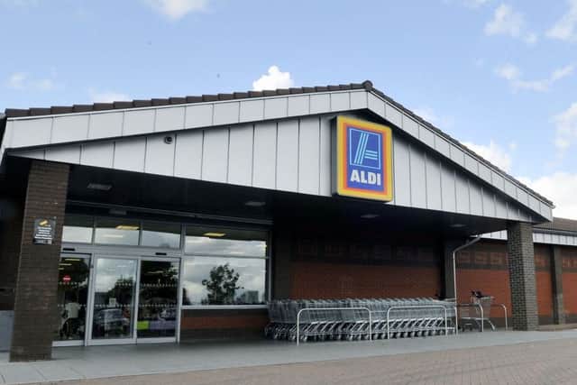 Aldi