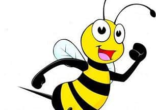 Visitors will be able to meet Bumble, the healthy active bee PHOTO: Supplied