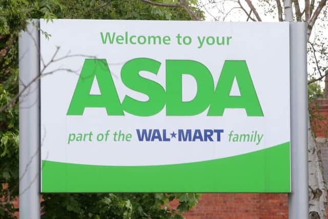 Asda