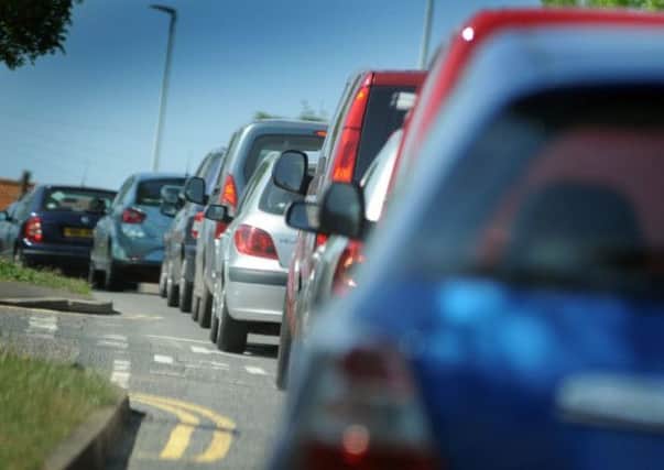 Traffic