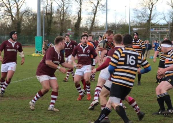 Oadby 31 Melton 19 EMN-160419-093822002