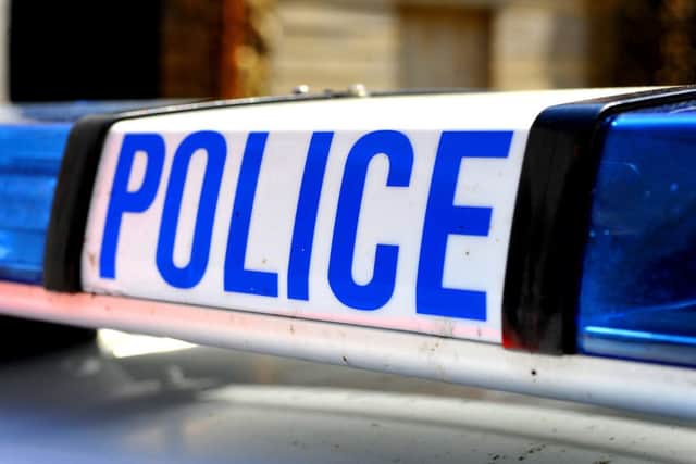 13 ways you could be breaking the law