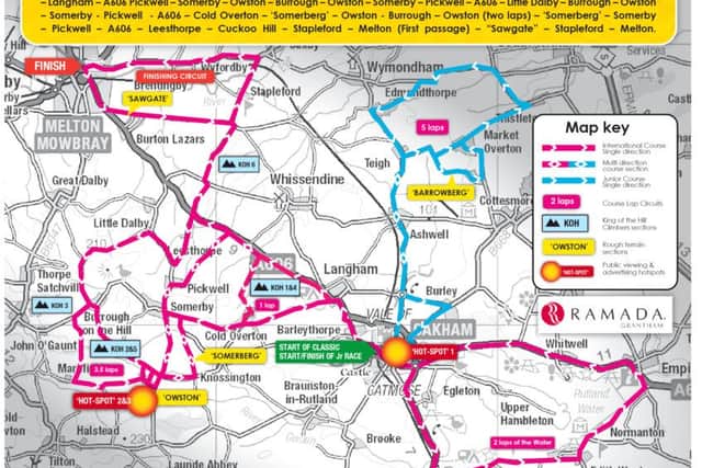CiCLE Classic course EMN-160419-085841002