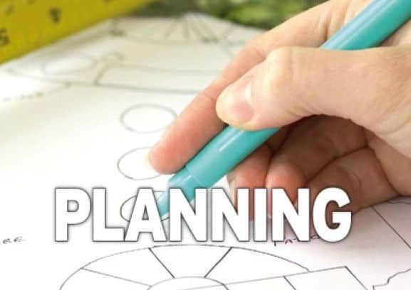 Planning