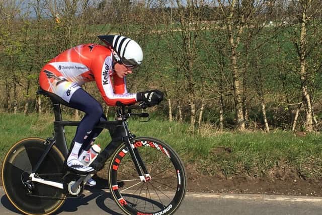 Sportsman of the Year: Simon Price EMN-160427-100803002