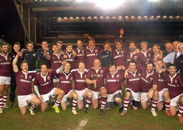 Team of the Year: Melton RFC First XV EMN-160405-112448002