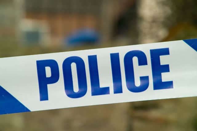 Police