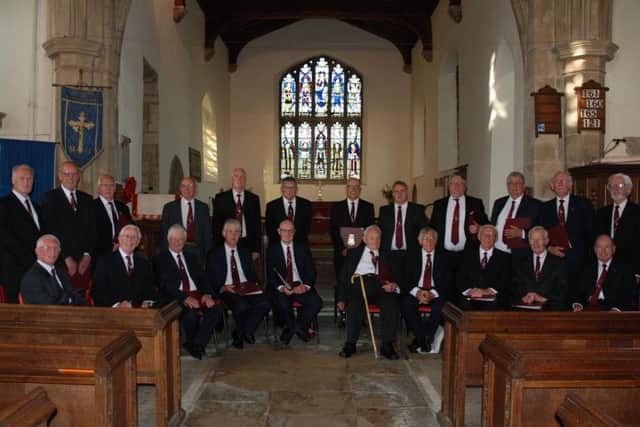 The Melton Mowbray Male Voice Choir EMN-161105-185733001