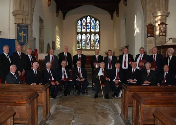The Melton Mowbray Male Voice Choir EMN-161105-185733001
