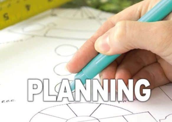 Planning