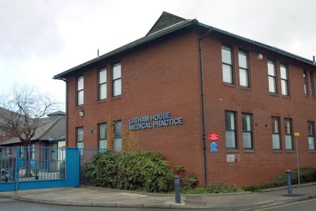 Latham House Medical Practice EMN-160525-114742001