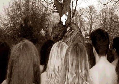 Budding actors at Brooksby Melton College to star in Lord of the Flies show
PHOTO: Supplied