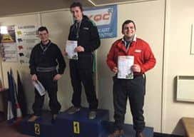 Melton Mowbray Young Farmers Club 2
PHOTO: Supplied