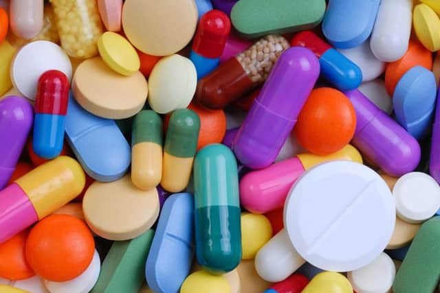Police have welcomed new legislation to tackle new psychoactive substances (NPS), more commonly known as 'legal highs'