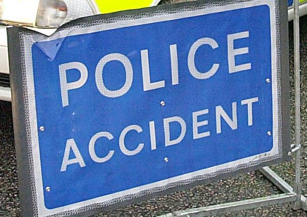 Accident